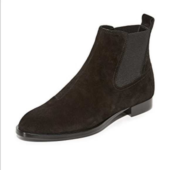 rag and bone mason boot